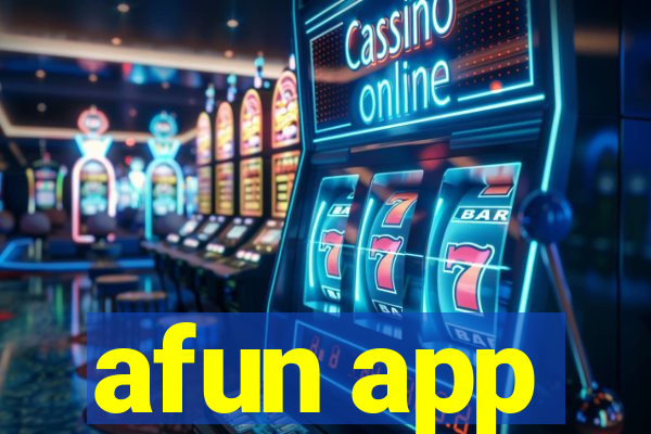 afun app